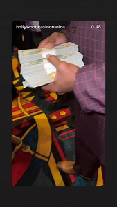 Hollywood Casino Tunica on Reels | Facebook