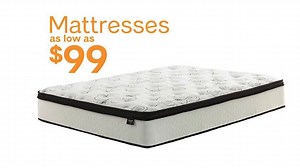 Hi New Port Richey! See what styles and deals are in store for you—visit your nearest New Port Richey HomeStore today. | Ashley