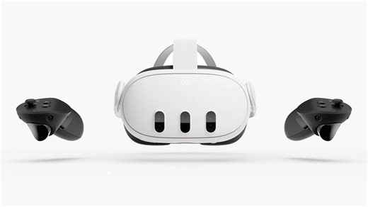 Meta Cuts Quest Touch Pro Controllers Price To $250