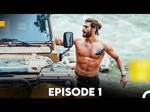 DayDreamer - Episode 1