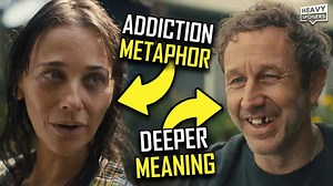 Black Mirror season 7: Common People ending explained | Breakdown, review & Easter eggs