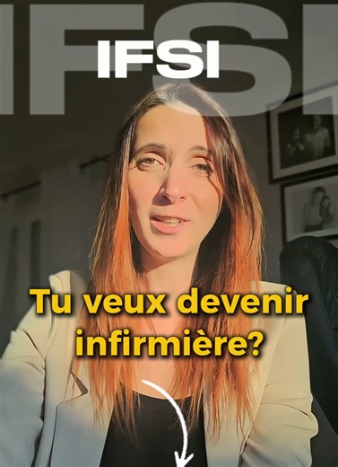 Tu veux devenir infirmier infirmière? Alors regarde le reportage Infirmières : à l’épreuve de la vie. Ce documentaire te donne : ✔ une vraie vision du métier ✔ des réponses pour l’oral IFSI ✔ de la matière pour ton dossier Parcoursup Un choix éclairé vaut mieux qu’une vocation idéalisée. #IFSI #infirmiere #orientation #parcoursup #infirmier