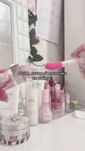 Мир косметики: секреты макияжа и самая лучшая продукция