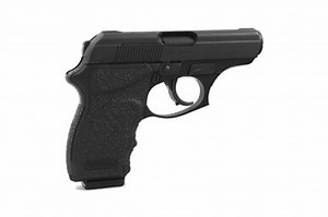 Thunder .380 Concealed Carry