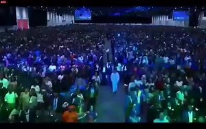 From glory to glory ! That's the story of your life! Now declare it #Festivaloflife #SINACH | Sinach