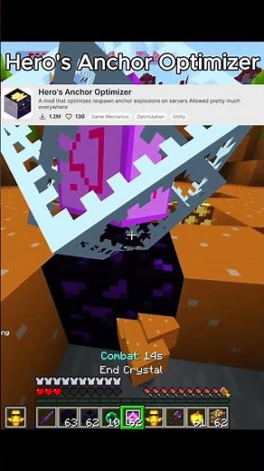 The Best Mod For Anchor