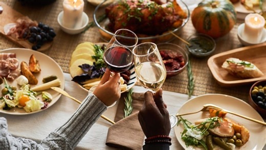 Skip the Dishes: Enjoy a Thanksgiving Meal at These Chester County Restaurants