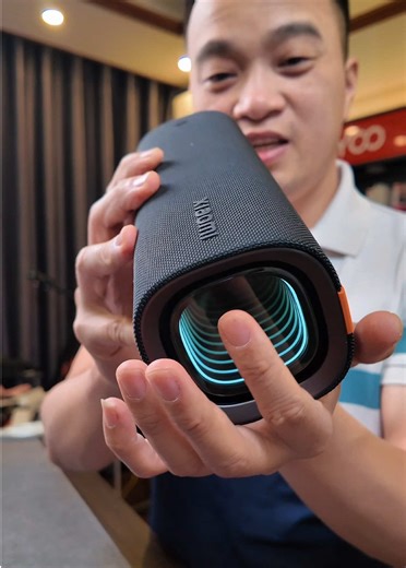 Loa Bluetooth Xiaomi Sound Party 50w #loa #loabluetooth