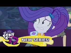 Spring Breakdown Parte 5: “Ayuda Pony” MLP: Equestria Girls Latino América Season 2