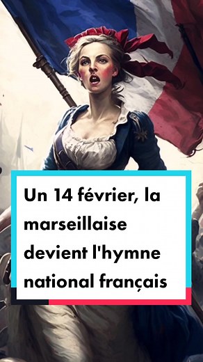 L'Hymne National Français: La Marseillaise - Vidéo Éducative et Historique