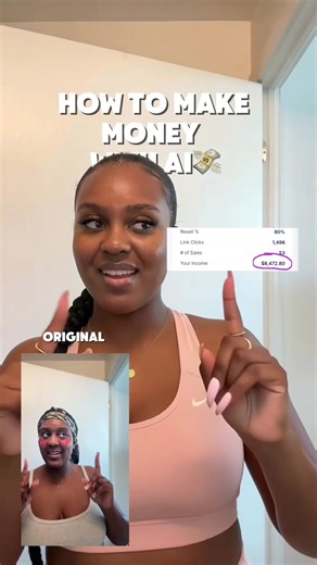 While you're still thinking you have to look