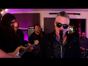 Sing it Live: The Power of Love (Huey Lewis & The News)