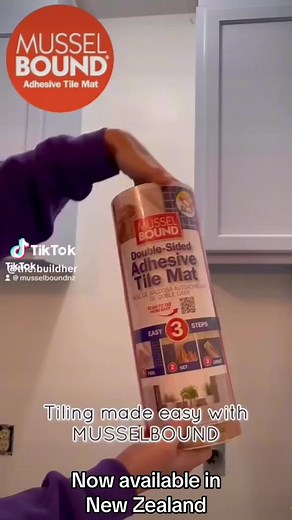 MusselBound NZ on TikTok