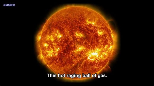 纪录片.太阳系的秘密.S01E02.2020[片段][英字]