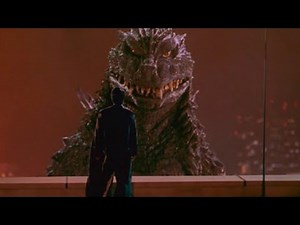 Everything Great About Godzilla 2000