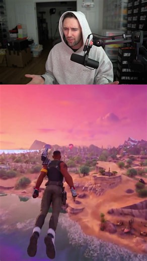 THE FORTNITE BATTLE BUS IS GONE FOREVER?! 🚌