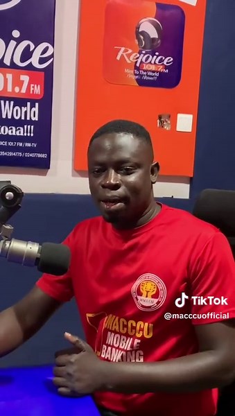 What makes MACCCU different? YOU become a part-owner through your shares. Secure your financial future today! 🏦✨ #macccucares #MACCCU #mim #share #saving