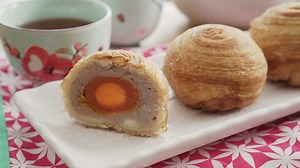 180K views · 377 reactions | Just 5 more days to Mid Autumn Festival!...