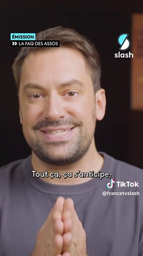 Créer sa propre association avec Crédit Mutuel