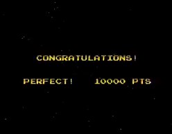 @exQUIZitely I agree, R-Type is peak and replaces Gradius for me.The others are 1943 (peak of that series) and Gyruss for the true old school one.👇