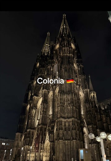 Exploring Colonia: A Historic and Vibrant City