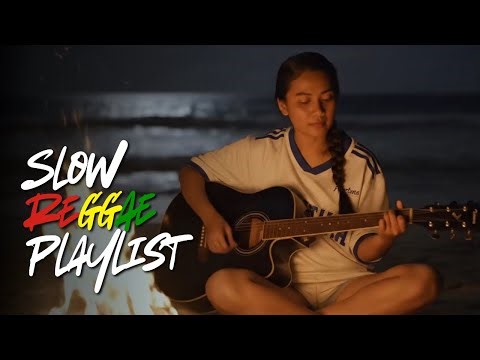 Lagu Reggae Hits 2025 | Musik Santai dan Positif Buat Menemani Aktivitas Sehari-Hari