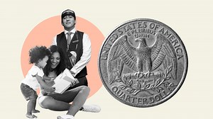 Guaranteed Income - Economic Security Project