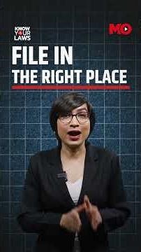 Insurance Claim Rejected? How To File A Consumer Case In India | Consumer Law Explained