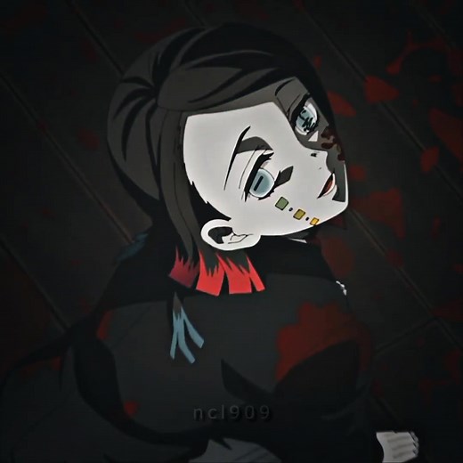 Enmu Demon Slayer Anime Edits Compilation