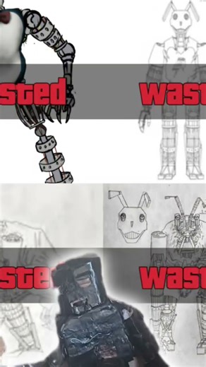 B-bot Mega ! #fypシ゚viral #shorts #bbot