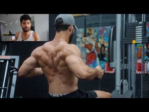 How Heavy Should you Lift For Maximum Muscle Growth