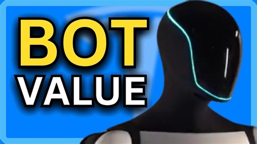 What Tesla Bot Will Do to TSLA STOCK