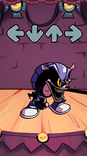 FNF Character Test | Mighty | Betadciu | FNF Mods