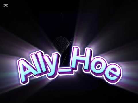 Flow wide - Ally hoe ( Official Music Video )