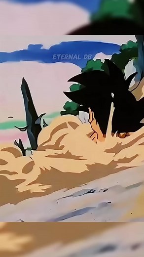 Oceanus Shenron's True Form Revealed in Dragon Ball GT