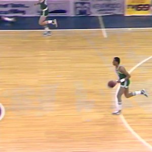 90K views · 3.3K reactions | ☘️40 years ago today... Larry Bird went off for a career-high 60 points in a Celtics win! #LarryLegend | Larry Legend | Facebook