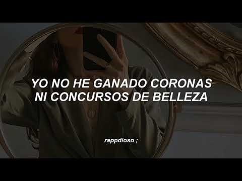 dama divina | jenni rivera — letra