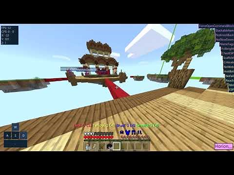 Minecraft mineplex GOD MODE HACK