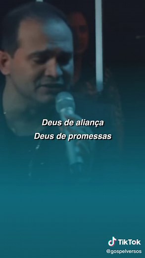 Deus de Promessas - Davi Sacer e Simone