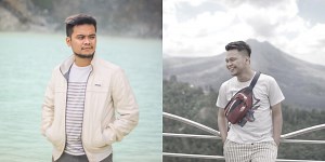 Biodata Reza Smash aka Muhammad Reza Anugrah, Artis yang Disindir Driver Taksi Tak Bayar Argo