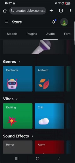 how to use the boombox on roblox