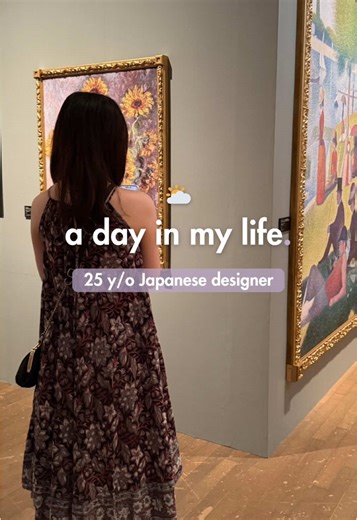 A Day in My Life as a Freelance Designer in Japan