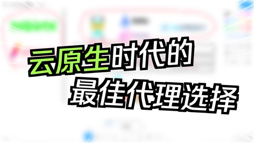 云服务 - Traefik 共用端口 (Nginx Istio HAProxy)