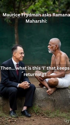 Does the Ego Survive Death? | Ramana Maharshi Reveals the Truth