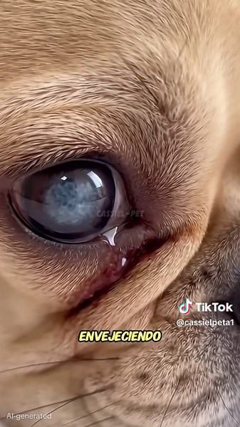 Caring for Your Pet's Eyes with Cassiel-Pet Eye Drops