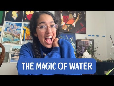 One of the weirdest substances on the planet?