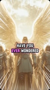 How Are Your Guardian Angels Selected? | Christianrealfacts
