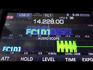 SSTV digital (EASYPAL)