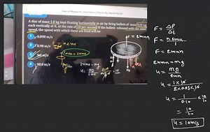 10:44 AM Sat 15 NovLaws of Motion 10: Class Notes || Physics B... | Filo