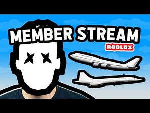 The Seniac Member Stream